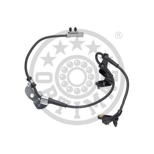 Sensore Abs Optimal Velocità Ruota Anteriore Sinistra Per Chrysler Voyager Iv (Rg, Rs) 06-S432-image