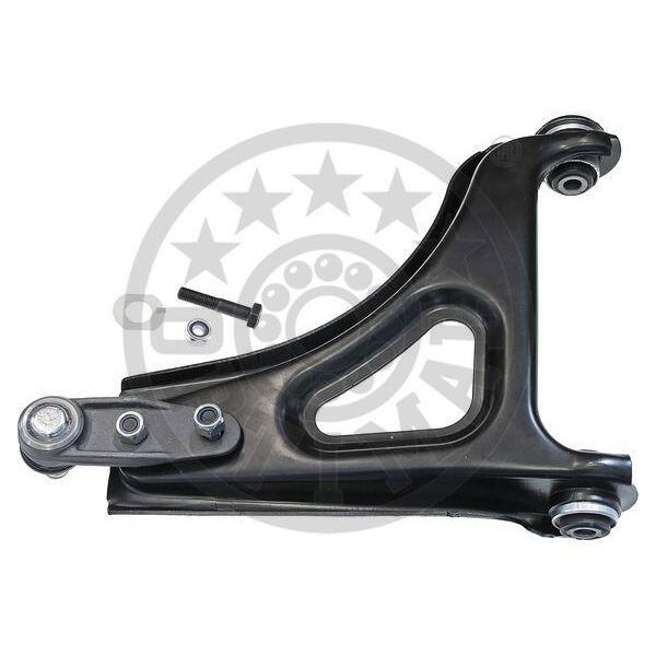 Optimal G6-048 Braccio Trasversale Inferiore Anteriore Sinistro Per Renault Twingo I (C06)-image