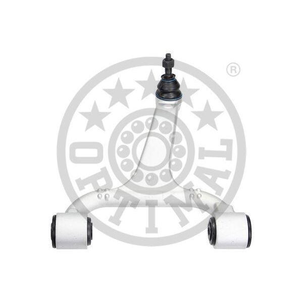 Optimal G6-952 Braccio Trasversale Anteriore Sinistro Superiore Adatto Per MERCEDES-BENZ Classe M (W163)-image