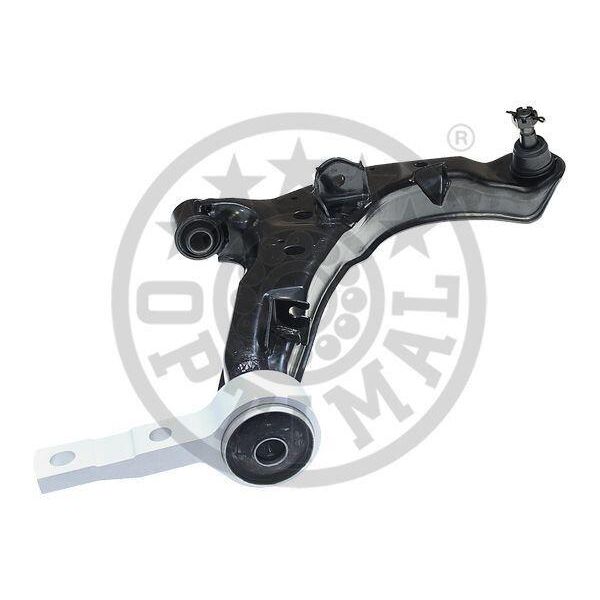 Optimal G6-1210 Braccio Trasversale Destro Inferiore Anteriore Per Nissan Primera (P12)-image
