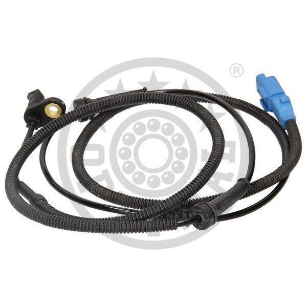 Sensore Optimal Abs Velocità Ruota Posteriore Per CitroËN C5 Ii Break (Re) 06-S277-image