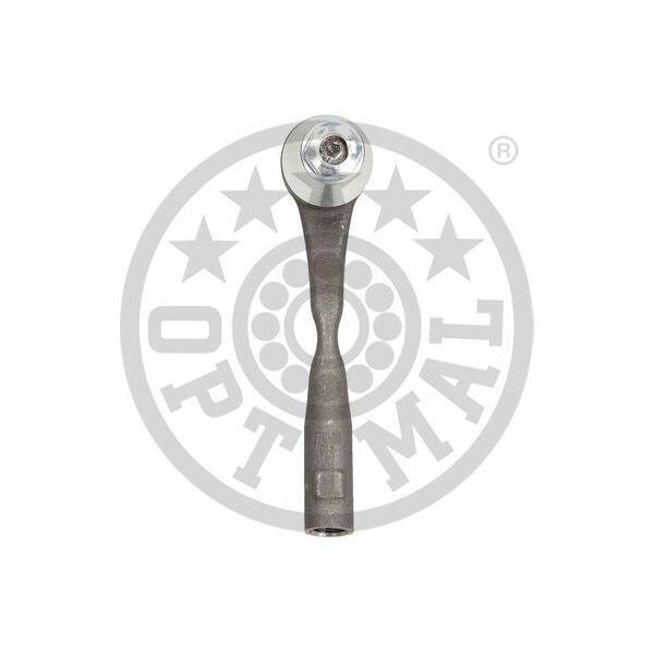 Tirante Optimal Adatto Per MERCEDES-BENZ Classe M (W166) Anteriore Esterno G1-1484-image