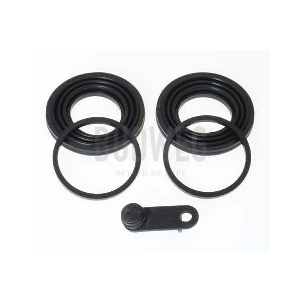 Guarnizione Budweg Caliper Per Pistone Pinza Freno 184243 Per Ford Ranger (Tke)-image