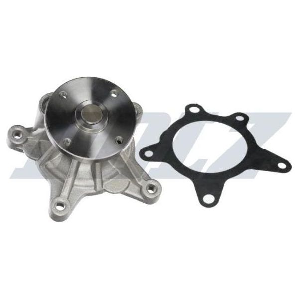 Pompa Refrigerante Dolz Pompa Acqua Per Hyundai Tucson (Tl, Tle) H227-image