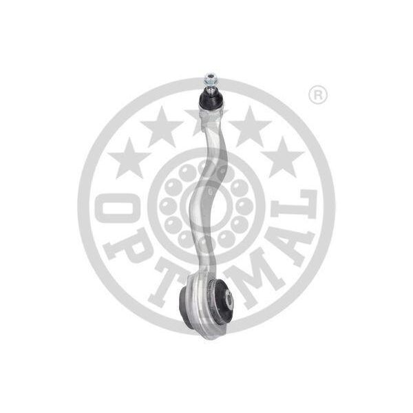 Optimal G5-958 Braccio Trasversale Destro Inferiore Anteriore Adatto Per MERCEDES-BENZ Classe C Berlina (W204)-image