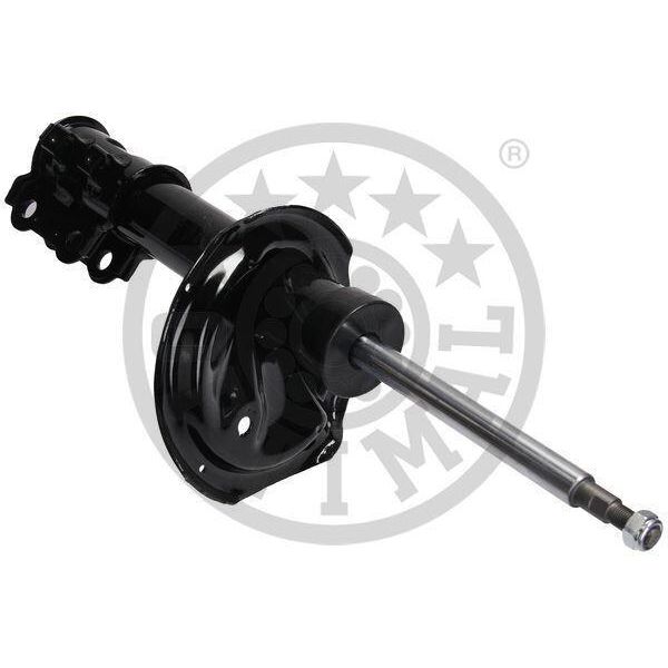 Ammortizzatore Anteriore Sinistro Optimal Per Hyundai I30 (Fd) Asta Di Sospensione A-3117GL-image