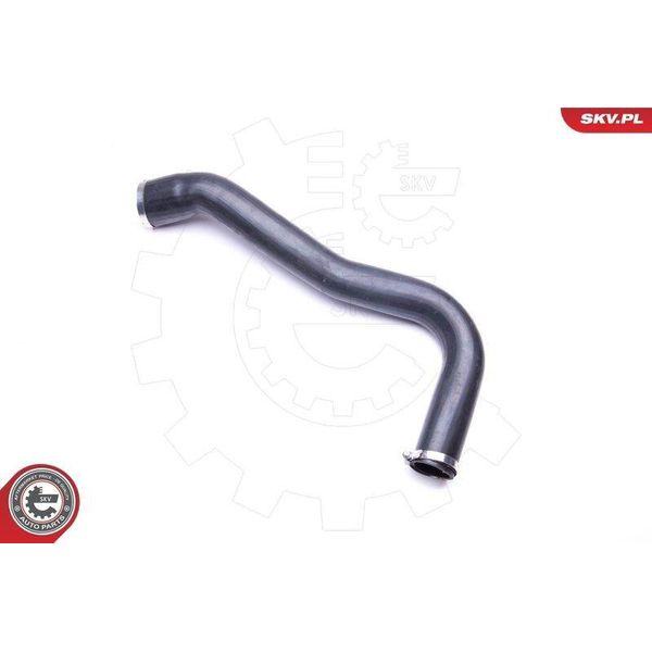 Esen Skv 24SKV725 Tubo Aria Di Sovralimentazione Per Ford Transit Mk6 Box (V347, V348, Fa) Transit Mk6 Bus (V347, V348, Fd, Fb, Fs, Fz, Fc) Transit Bus-image