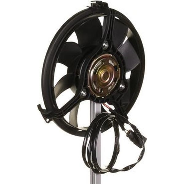 Ventola Radiatore Mahle Original Cff 166 000S Per Vw Passat Variant (3B6) 280Mm-image