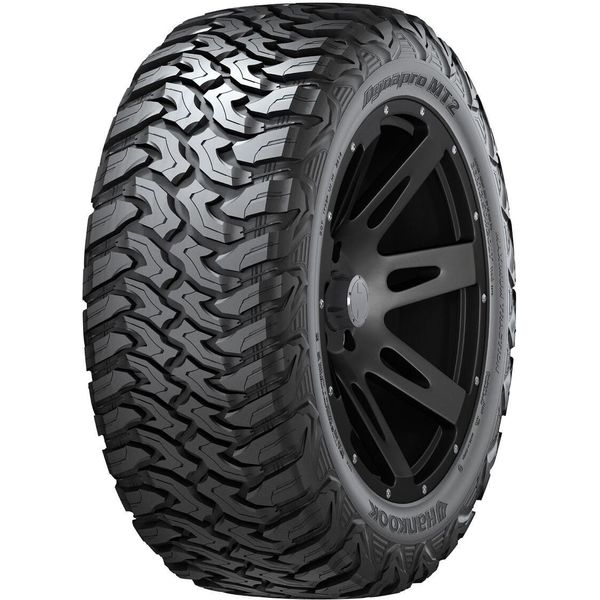 Hankook Dynapro MT2 RT05 ( LT215/85 R16 115/112Q 10PR, Por, Sbl )-image
