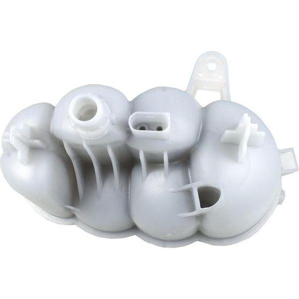 Serbatoio Di Espansione Metzger 2140256 Per Audi A4 B9 Avant (8W5 8WD)-image