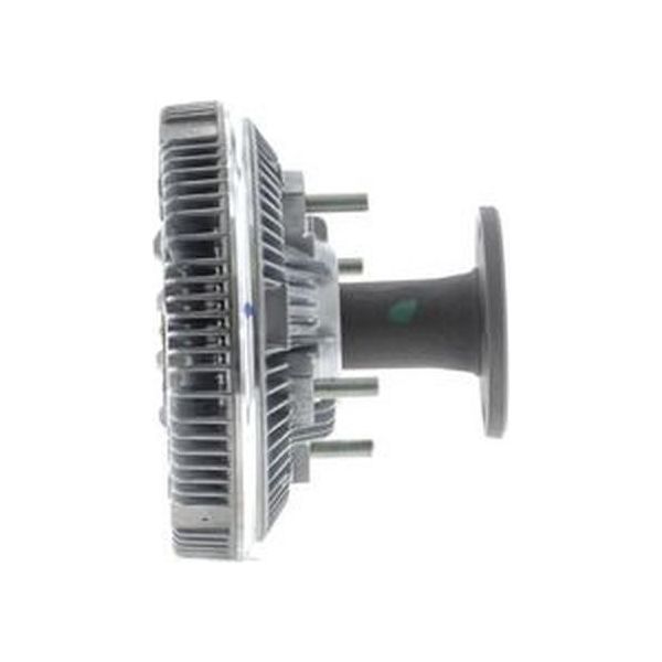 Frizione Ventilatore Radiatore Filtro A Carboni Attivi Mahle Per Mercedes-image