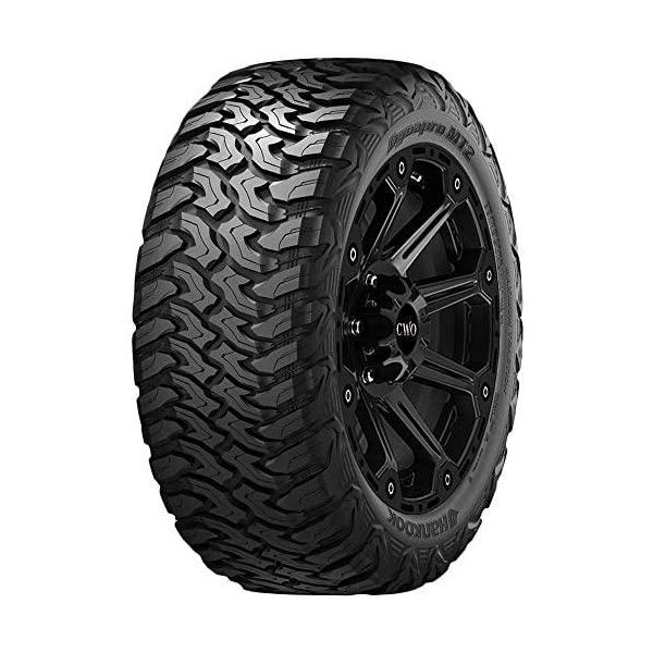 Hankook Dynapro MT2 RT05 ( LT245/75 R16 120/116Q 10PR, Por, Sbl )-image