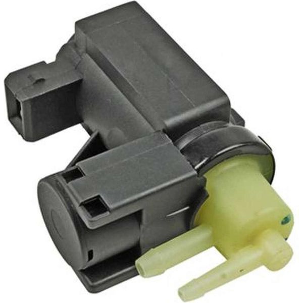 Convertitore Di Pressione Controllo Gas Di Scarico Elettrico-Pneumatico Metzger Per Opel Astra H-image