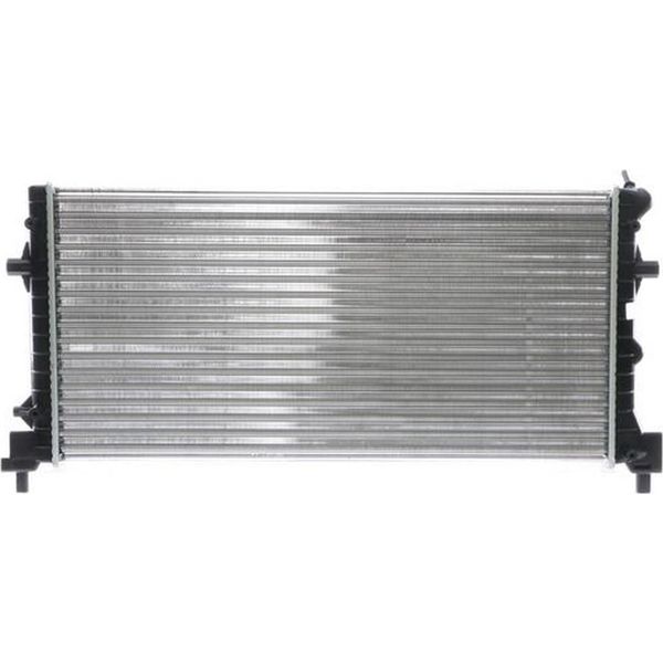 Mahle Cr 2081 000S Radiatore Del Liquido Di Raffreddamento Per Vw Polo V (6R1, 6C1)-image
