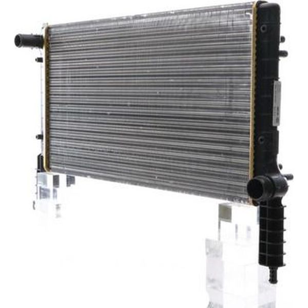 Radiatore Raffreddamento Motore Filtro A Carboni Attivi Mahle Per Fiat Doblo Mpv-image