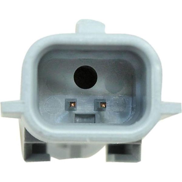 Sensore Di Velocità Della Ruota Posteriore Sinistra Metzger Per Renault Kangoo /-image