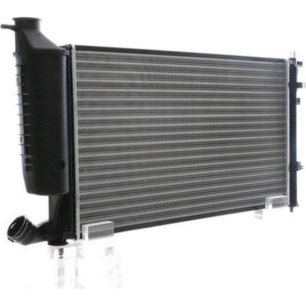Mahle Original Radiatore Raffreddamento Motore Cr 306 000S Per CitroËN Xsara (N1)-image