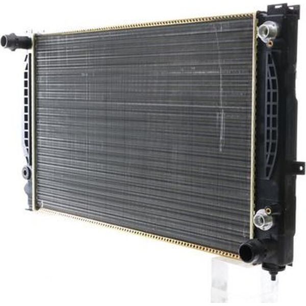 Mahle Original Radiatore Raffreddamento Motore Cr 648 000S Per Vw Passat Variant (3B6)-image
