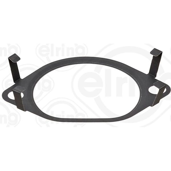 Guarnizione Valvola Egr Elring Guarnizione Per Valvola Egr 967.760 Tubo Flessibile Alla Valvola Egr Sinistra Per Land Rover Range Rover Sport (L494)-image
