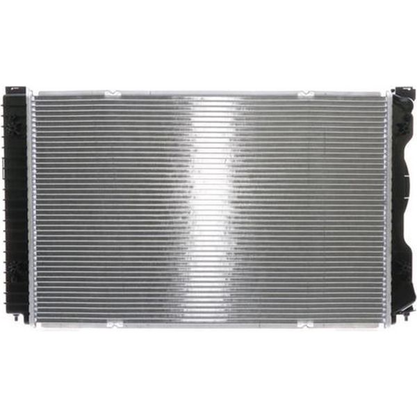 Mahle Originale Radiatore Raffreddamento Motore Cr 790 000S Per Audi A6 Avant (4F5 C6)-image