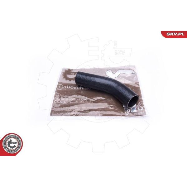 Esen Skv 24SKV994 Tubo Aria Di Sovralimentazione Per Fiat Doblo Furgone/Combi (263) Doblo Estate (263) Doblo Piattaforma/Telaio (263)-image