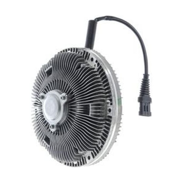 Giunto Ventola Radiatore Elettronico Ø 275 Mm Mahle Per, Tra Gli Altri, Daf Cf-image