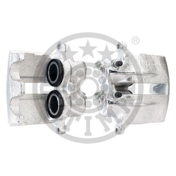 Optimal Pinza Freno Anteriore Sinistra Per Mitsubishi L 200 / Triton Pickup (Kat, Kbt) BC-1116L-image