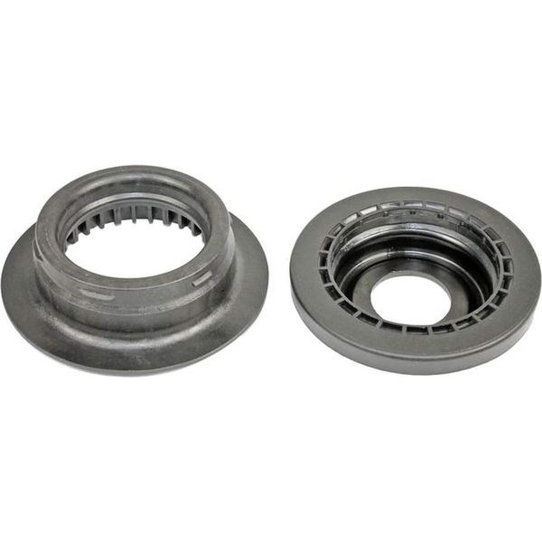 Cuscinetti Volventi Supporto Puntone Anteriore Metzger Per Ford Transit V363-image