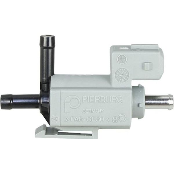 Valvola Di Controllo Della Pressione Di Sovralimentazione Valvola Di Commutazione Elettrica Metzger Per Porsche 911 (996)-image