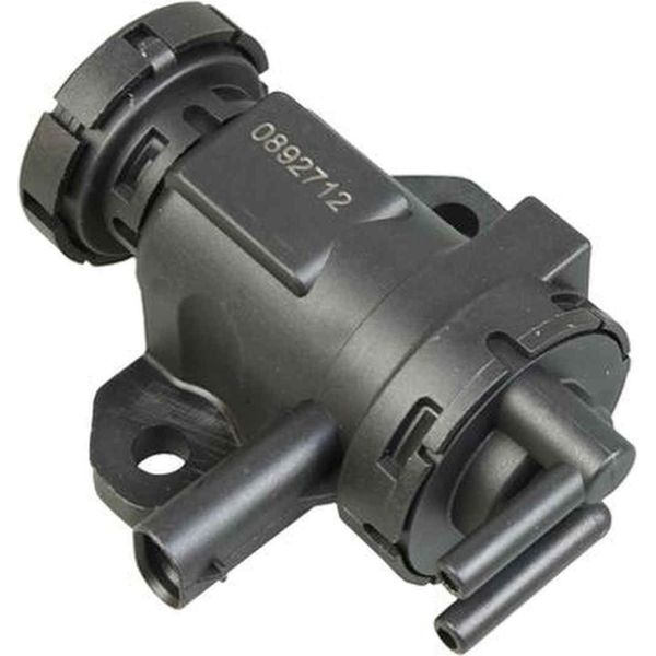 Metzger 0892712 Trasduttore Di Pressione Controllo Dei Gas Di Scarico-image