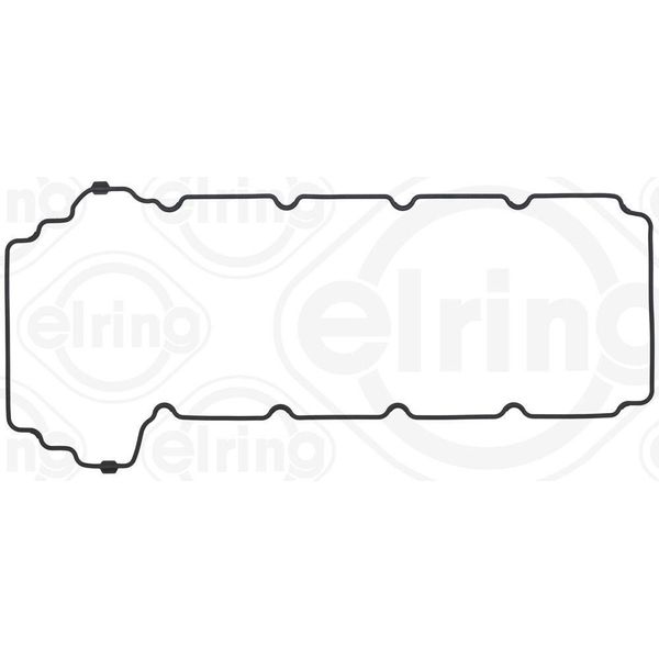 Elring 939.920 Coperchio Valvole Guarnizione Testata Cilindri Per Land Rover Range Rover Sport (L320) Range Rover Iii (L322) Discovery Iii (L319)-image