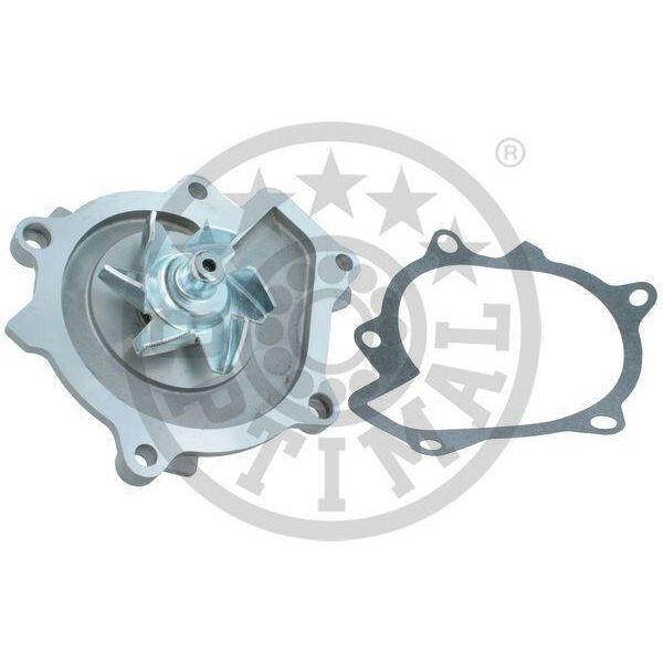 Pompa Refrigerante Optimal Pompa Acqua Per Hyundai Tucson (Tl, Tle) AQ-2534-image