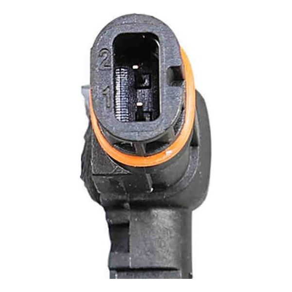 Sensore Velocità Ruota Anteriore 735Mm Metzger Per Mercedes GLK-KLASSE (X204)-image