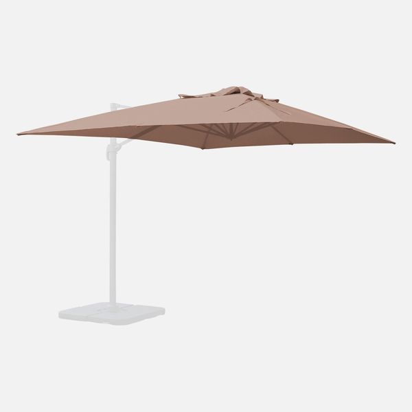 Telo Per Ombrellone St Jean De Luz 3X4M, Talpa-image