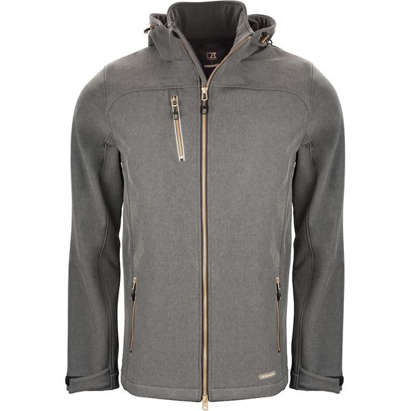 Cutterandbuck Giacca Whittier Uomo-image