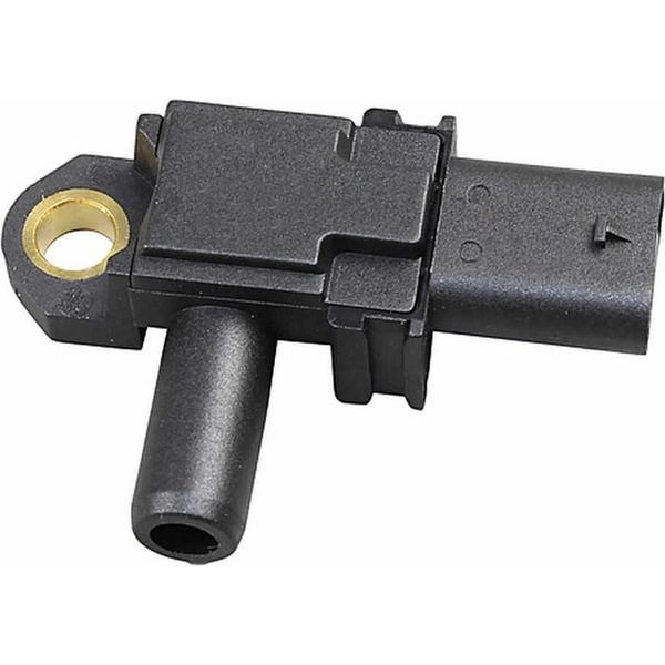 Sensore Pressione Gas Di Scarico Filtro Antiparticolato Metzger Per Ford Mondeo V-image
