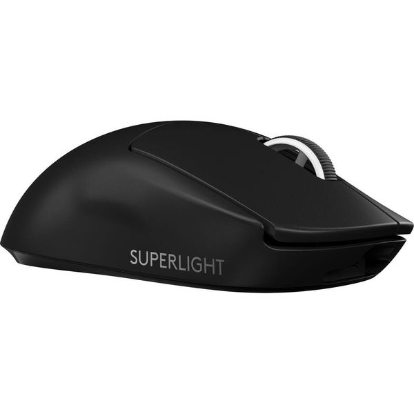 Logitech G Pro X Superlight Mouse Mano Destra Rf Wireless 25600 Dpi-image