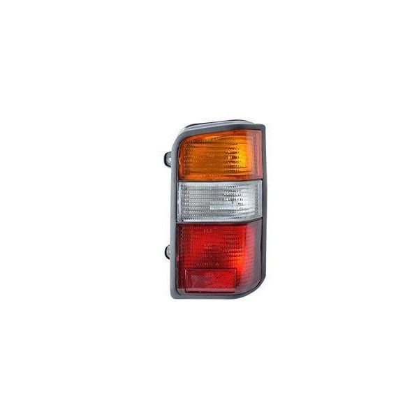 Van Wezel Luce Posteriore Destra Per Mitsubishi L 300 Iii Bus (P0W, P1W, P2W) L 300 Iii Furgone (P0V, P1V, P2V)-image