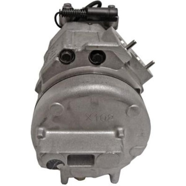 Compressore Aria Condizionata Mahle Original Acp 1158 000S Per Bmw X5 (E53)-image