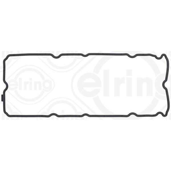 Elring 929.910 Coperchio Valvole Guarnizione Copertina Testata Cilindri Per Nissan Pathfinder Iii (R51) Per Infiniti QX56-image