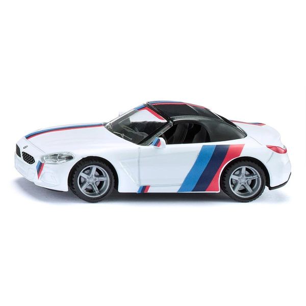 Siku Bmw Z4 M40I Modello Giocattolo 1 Pezzo-image