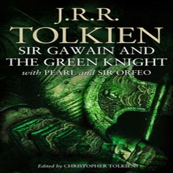 Sir Gawain E Il Cavaliere Verde-image