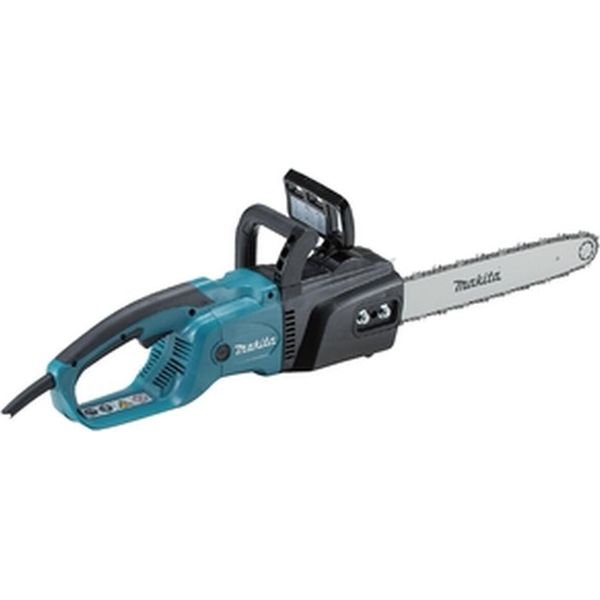 Makita UC4050A, 40 Cm, 14,5 M/S, 76,2 / 8 Mm (3 / 8 In.), Nero, Turchese, 200 L, Ac-image
