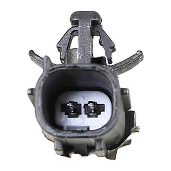 Sensore Velocità Ruota Anteriore Sinistra Metzger Per Toyota Auris (_E15_)-image