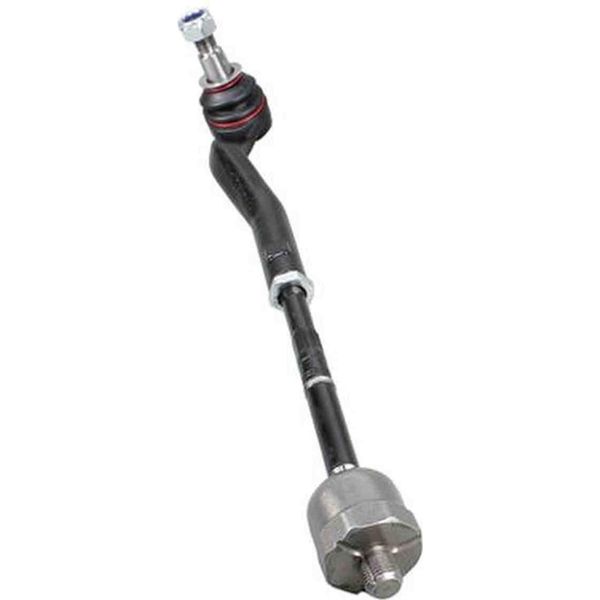 Tirante Anteriore Sinistro Metzger Per Mercedes GLK-KLASSE (X204)-image