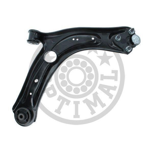 Optimal G6-2034S Braccio Trasversale Inferiore Anteriore Sinistro Per Vw Passat Variant (3G5, CB5)-image