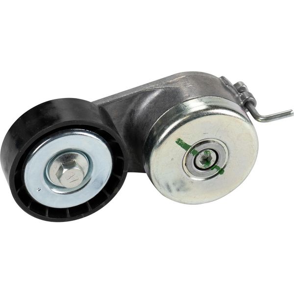 Puleggia Tendicinghia Piatta Con Braccio Tenditore Dayco 55242399-image