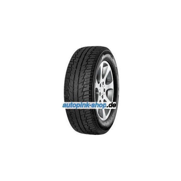 Fortuna Winter Suv 205/70R15 96T Bsw-image