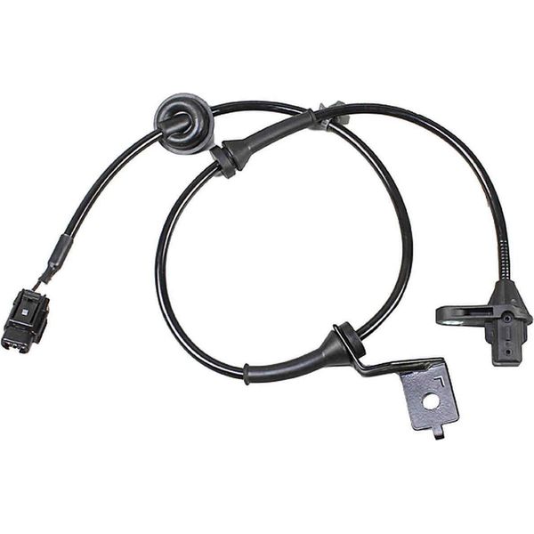 Sensore Velocità Ruota Anteriore Sinistra Metzger Per Nissan Pixo (UA0)-image
