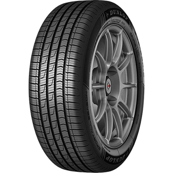 Dunlop Sport All Season 175/70R14 88T Xl-image